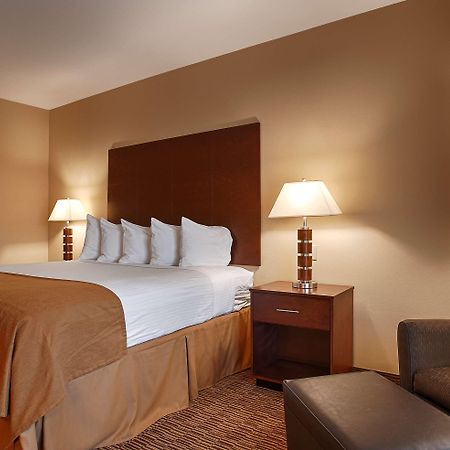 Best Western St. Francisville Hotel Saint Francisville Exterior foto