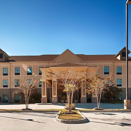 Best Western St. Francisville Hotel Saint Francisville Exterior foto