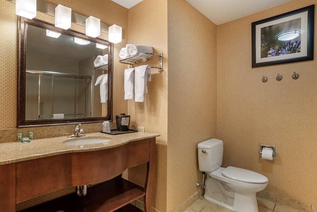 Best Western St. Francisville Hotel Saint Francisville Quarto foto