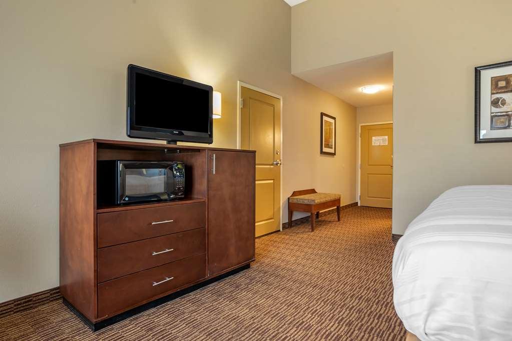 Best Western St. Francisville Hotel Saint Francisville Quarto foto