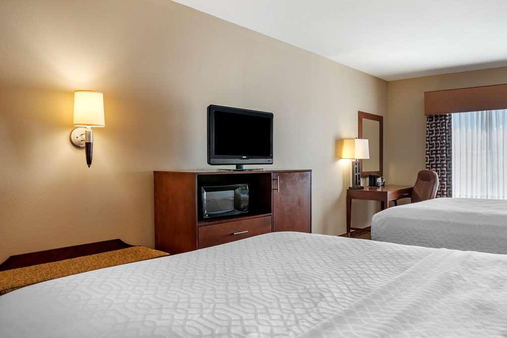 Best Western St. Francisville Hotel Saint Francisville Exterior foto