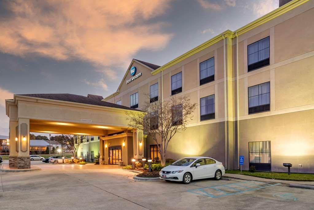 Best Western St. Francisville Hotel Saint Francisville Exterior foto