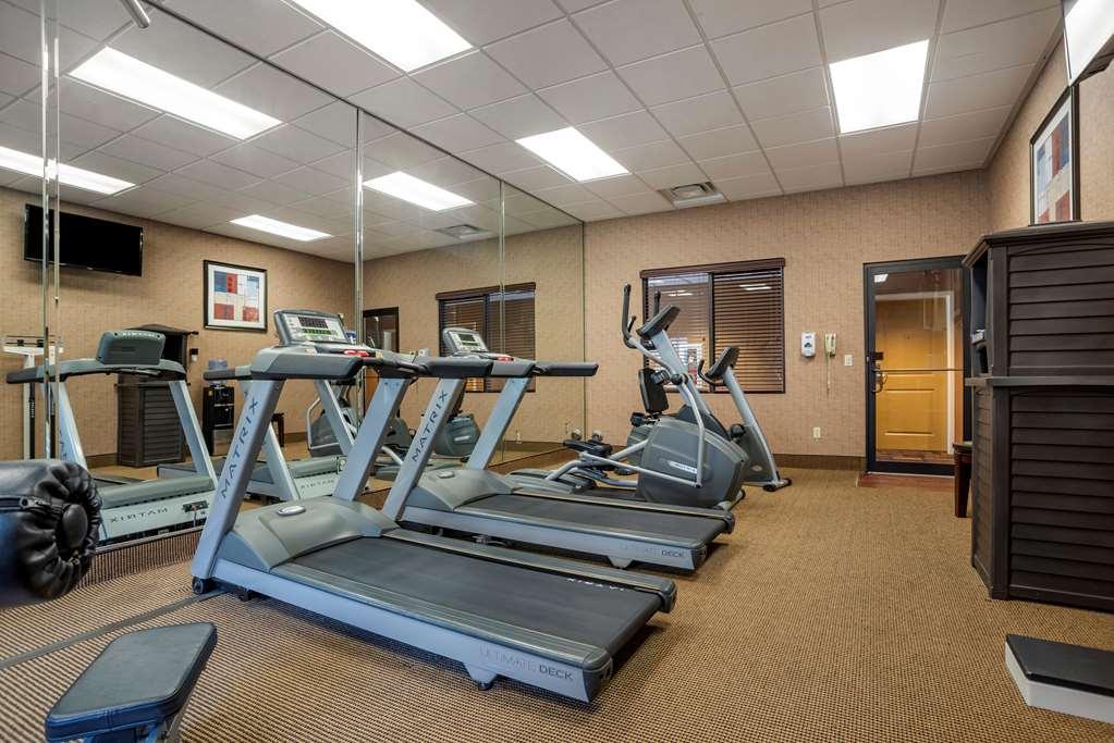 Best Western St. Francisville Hotel Saint Francisville Facilidades foto