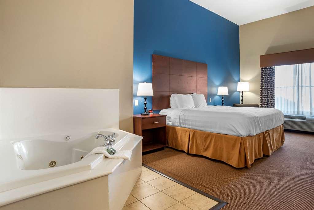 Best Western St. Francisville Hotel Saint Francisville Quarto foto