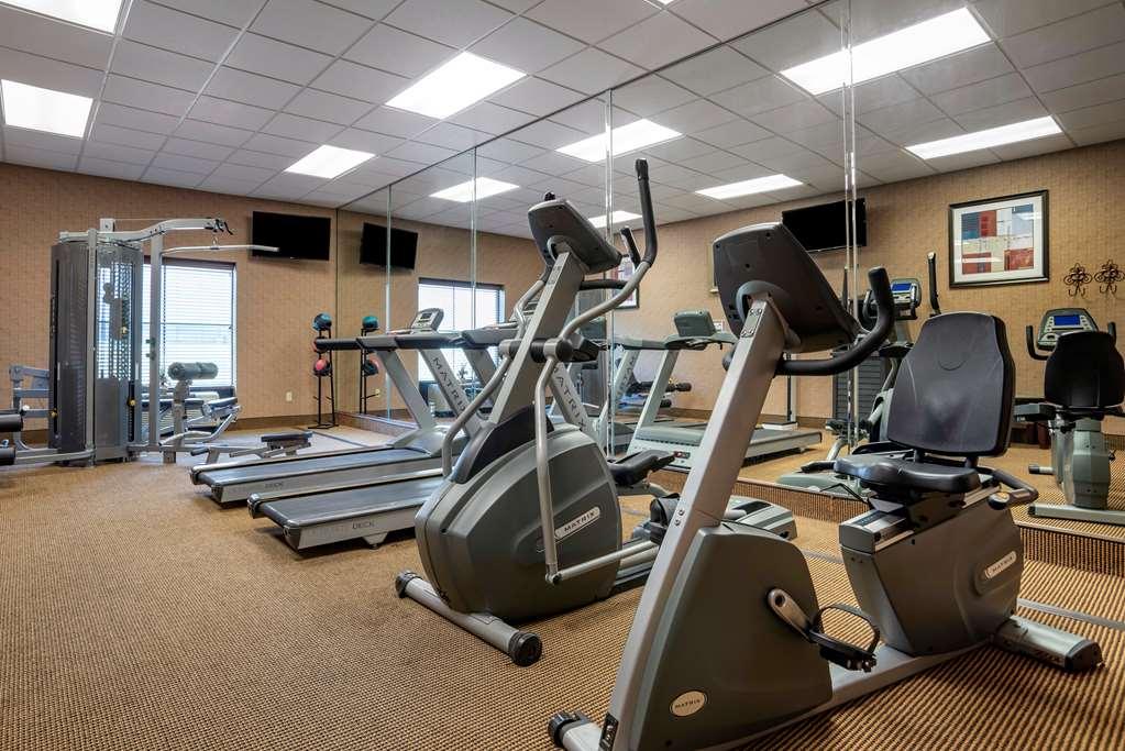 Best Western St. Francisville Hotel Saint Francisville Facilidades foto