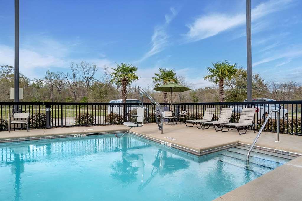Best Western St. Francisville Hotel Saint Francisville Exterior foto