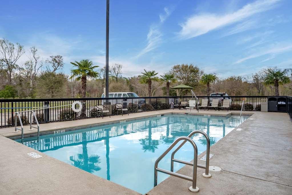 Best Western St. Francisville Hotel Saint Francisville Facilidades foto