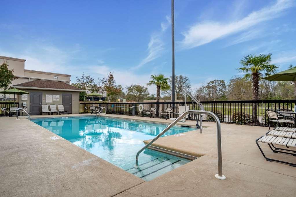 Best Western St. Francisville Hotel Saint Francisville Exterior foto