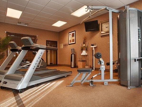 Best Western St. Francisville Hotel Saint Francisville Exterior foto