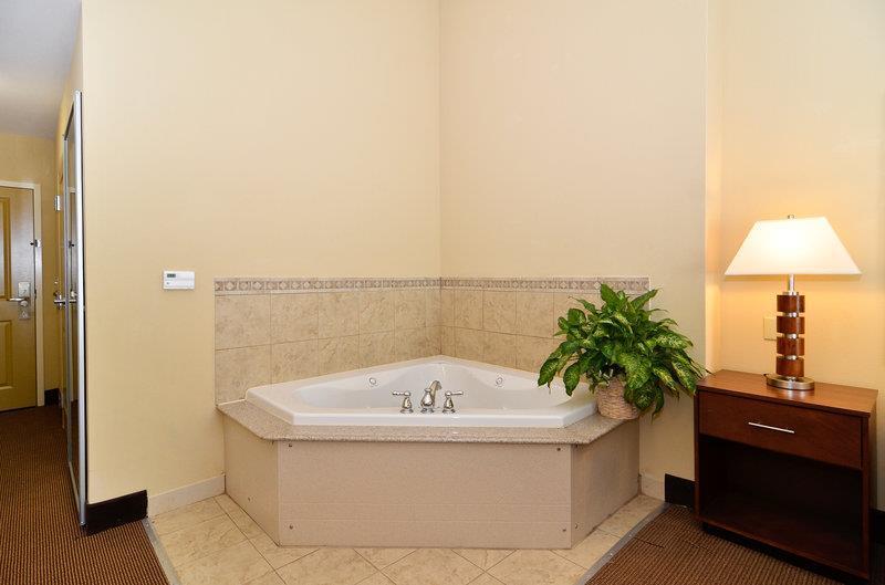 Best Western St. Francisville Hotel Saint Francisville Quarto foto