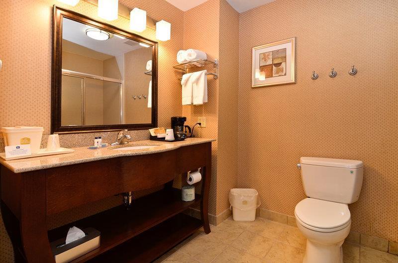 Best Western St. Francisville Hotel Saint Francisville Quarto foto