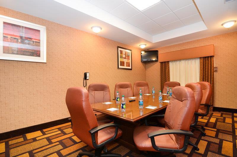 Best Western St. Francisville Hotel Saint Francisville Facilidades foto