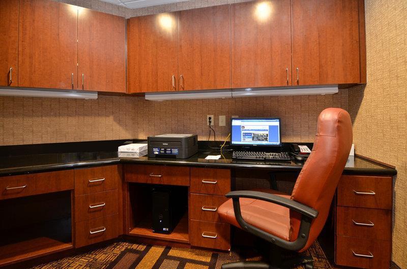 Best Western St. Francisville Hotel Saint Francisville Facilidades foto